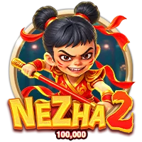 Nezha 2